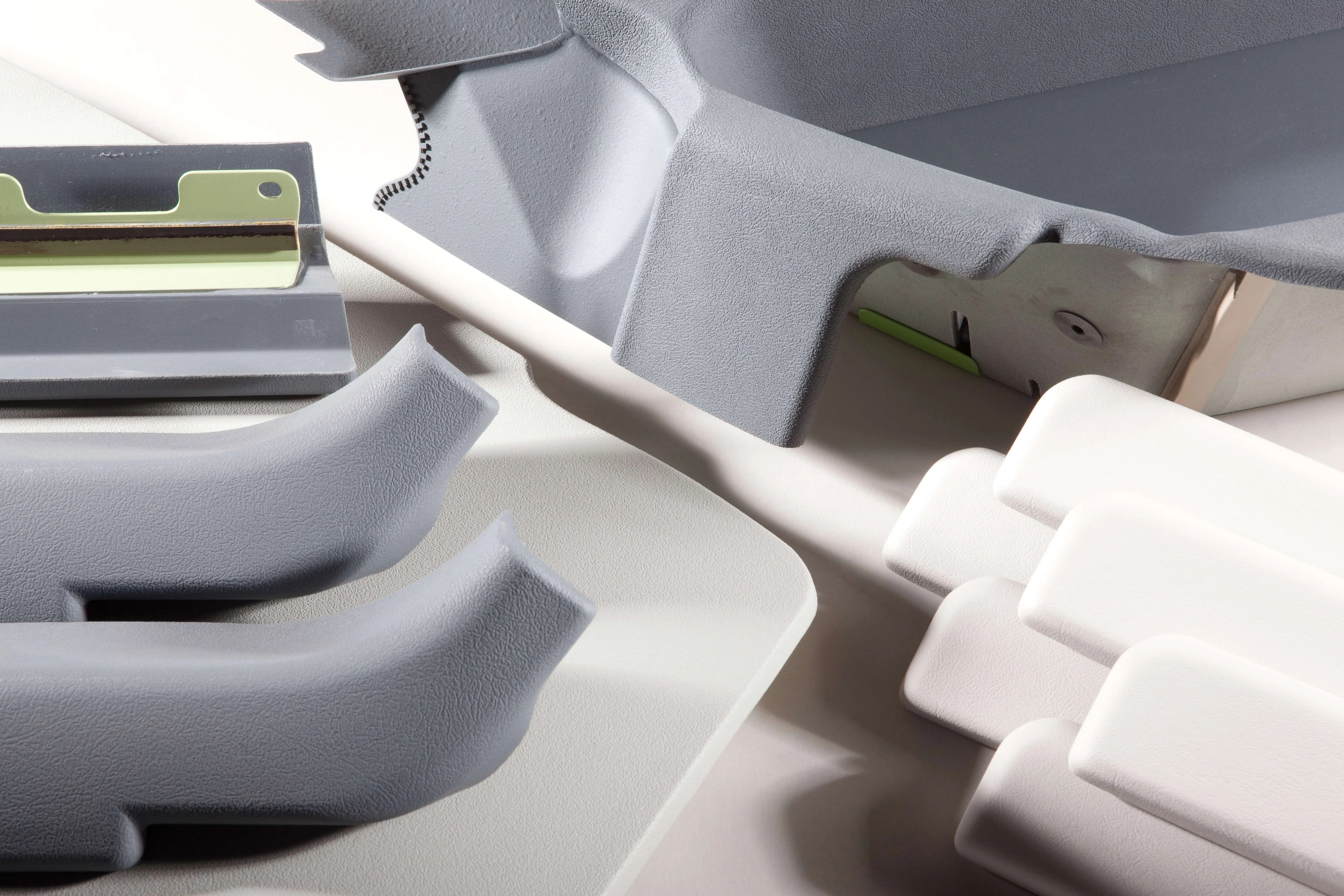 Impact Energy Absorption Foam Manufacturer General Plastics