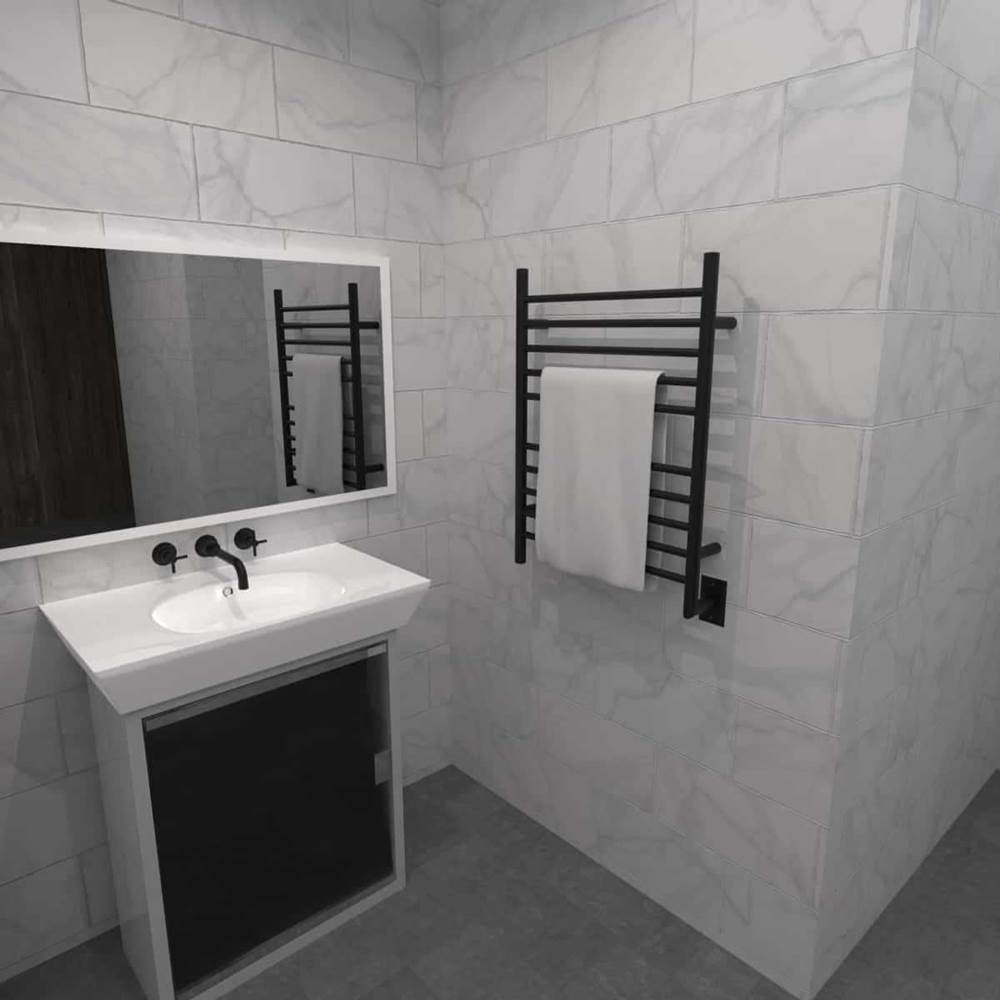 Amba Products RWHSMB at General Plumbing Supply Decorative plumbing