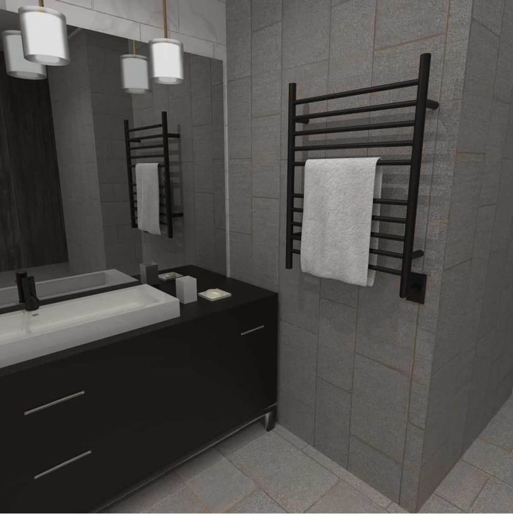 Amba Products RWHSMB at General Plumbing Supply Decorative plumbing