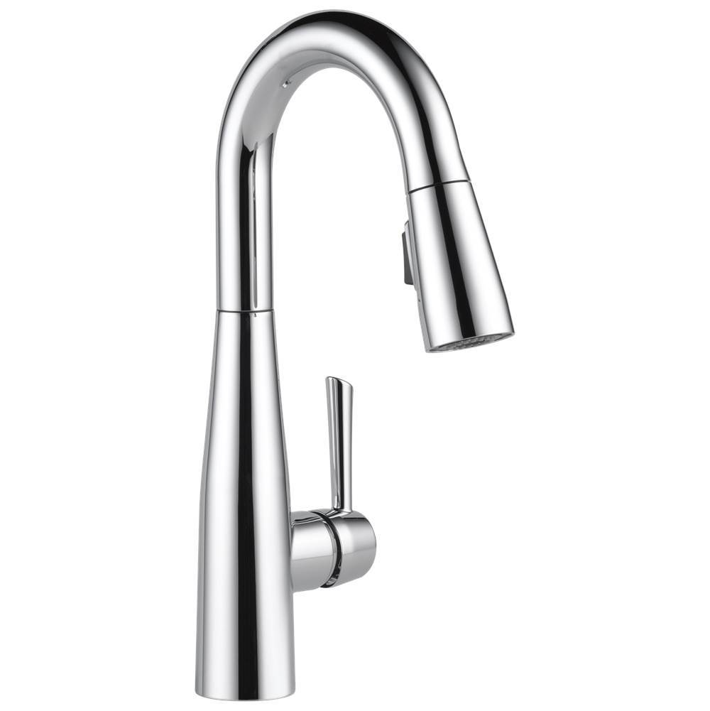 Delta Faucet 9913DST at General Plumbing Supply Decorative plumbing showrooms serving Walnut