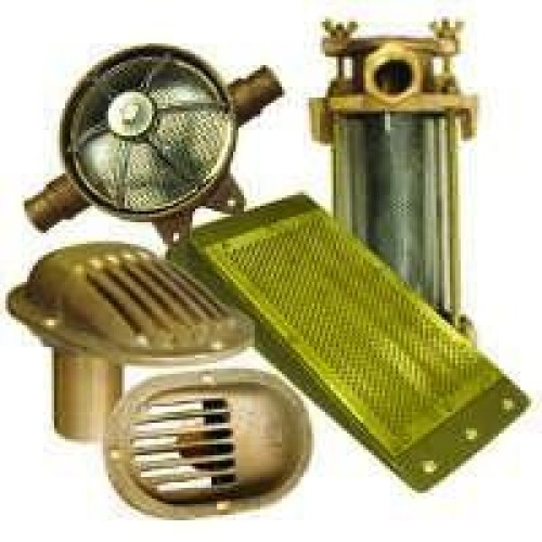 Buck Algonquin HardwareGP