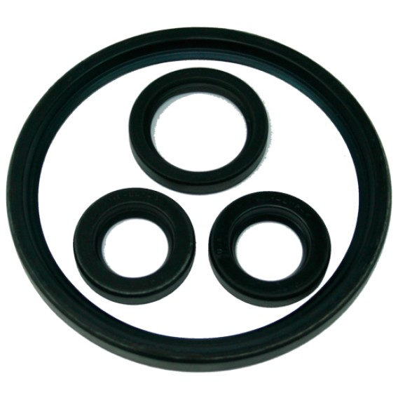 Tides Marine Dripless Inboard Shaft Seals General Propeller