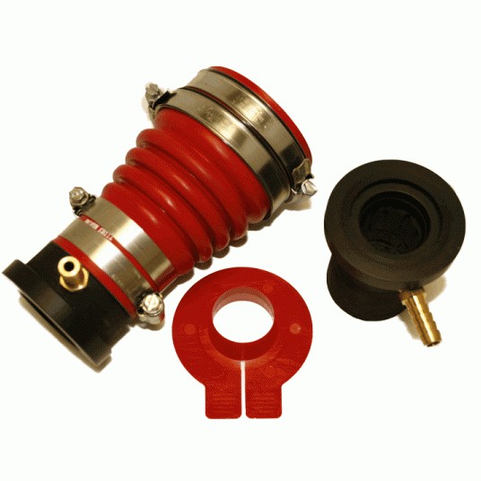 Tides Marine Dripless Inboard Shaft Seals General Propeller