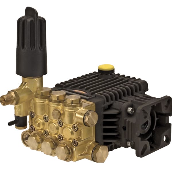 TC1507GUI - General Pump