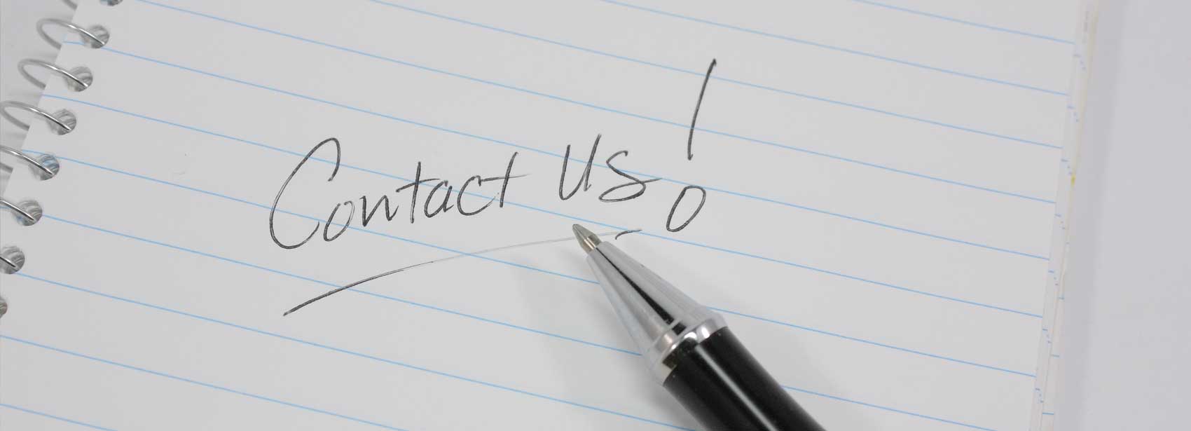 Contact Us General PumpGeneral Pump