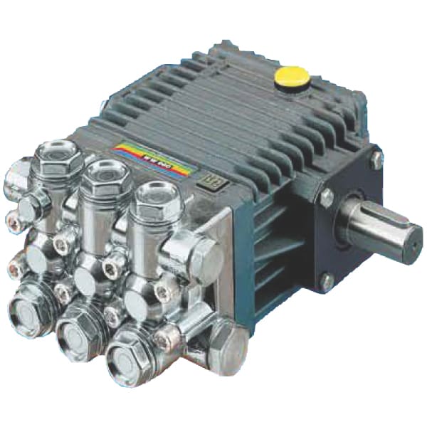 EZ3040S - General PumpGeneral Pump