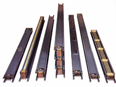General Switchgear and Lighting Industries