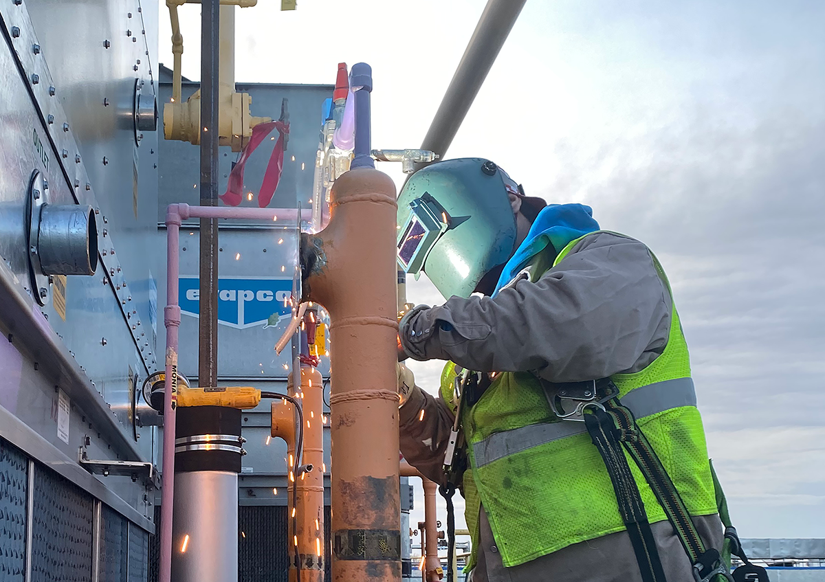 Employment General Refrigeration