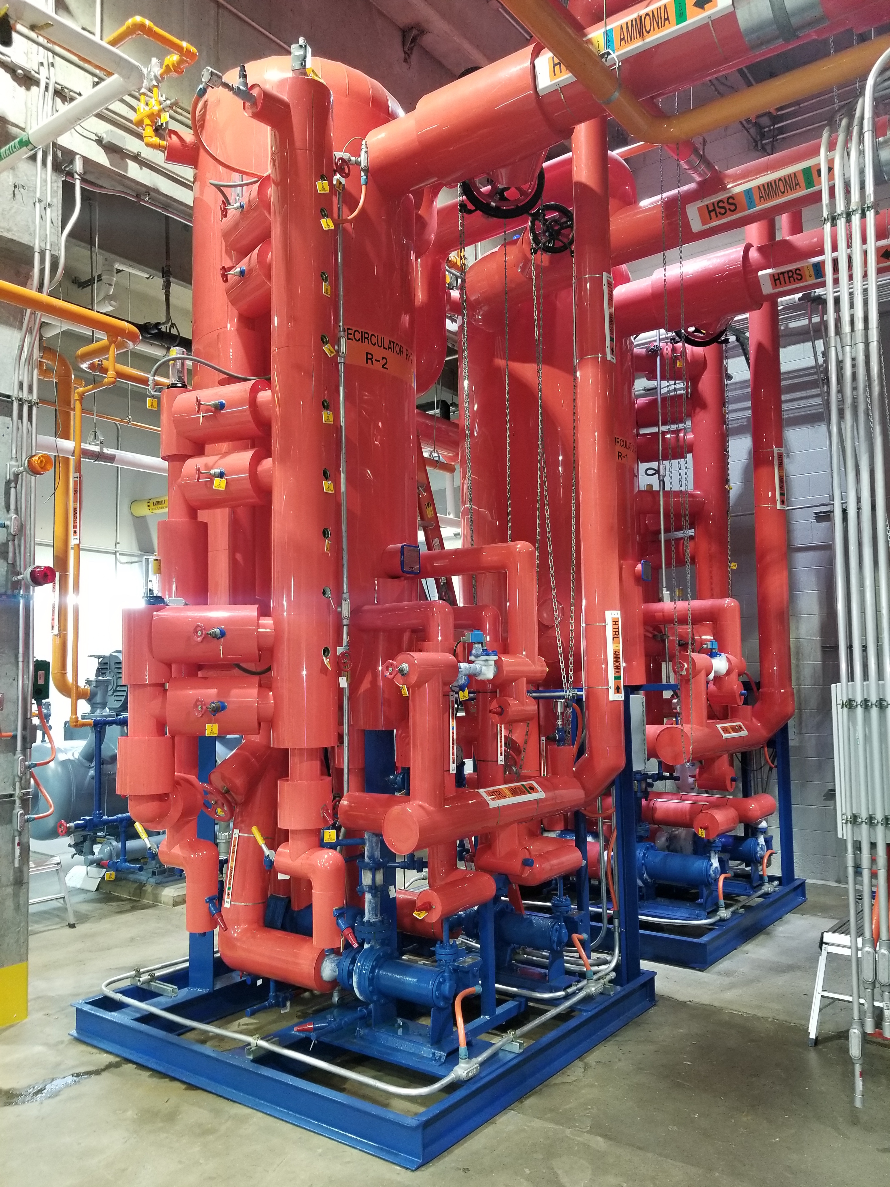 Home General Refrigeration