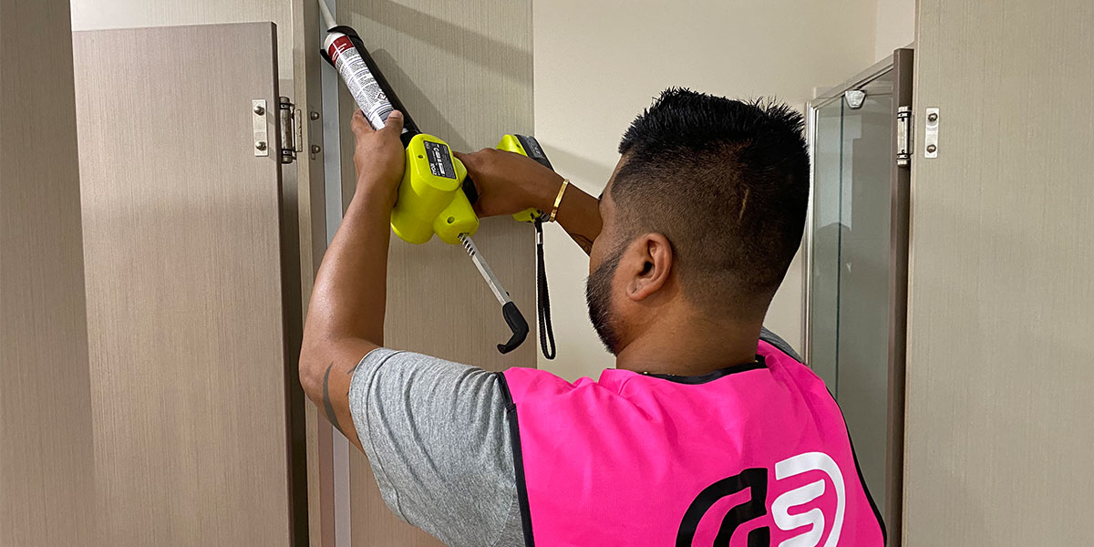 Internal Joint Sealing General Seal