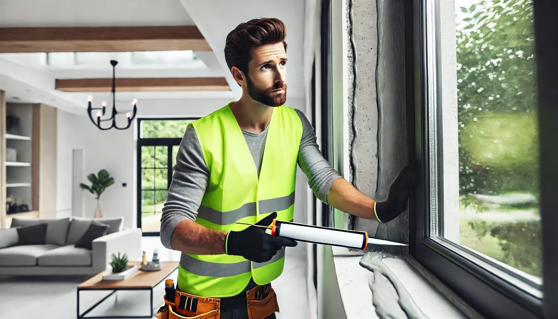 How to Remove Silicone Caulking Safely and Effectively General Seal