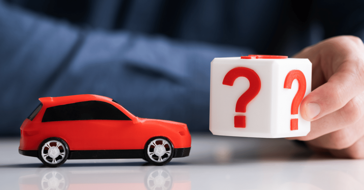 Top 20 Cheapest Cars To Insure For Young Drivers