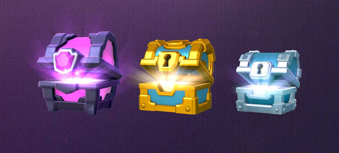 clashroyalecoffres Generation Game