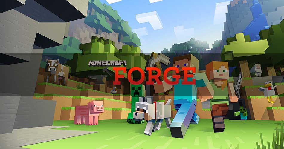 Minecraft pour la version 1.12 ou 1.12.1 de Minecraft