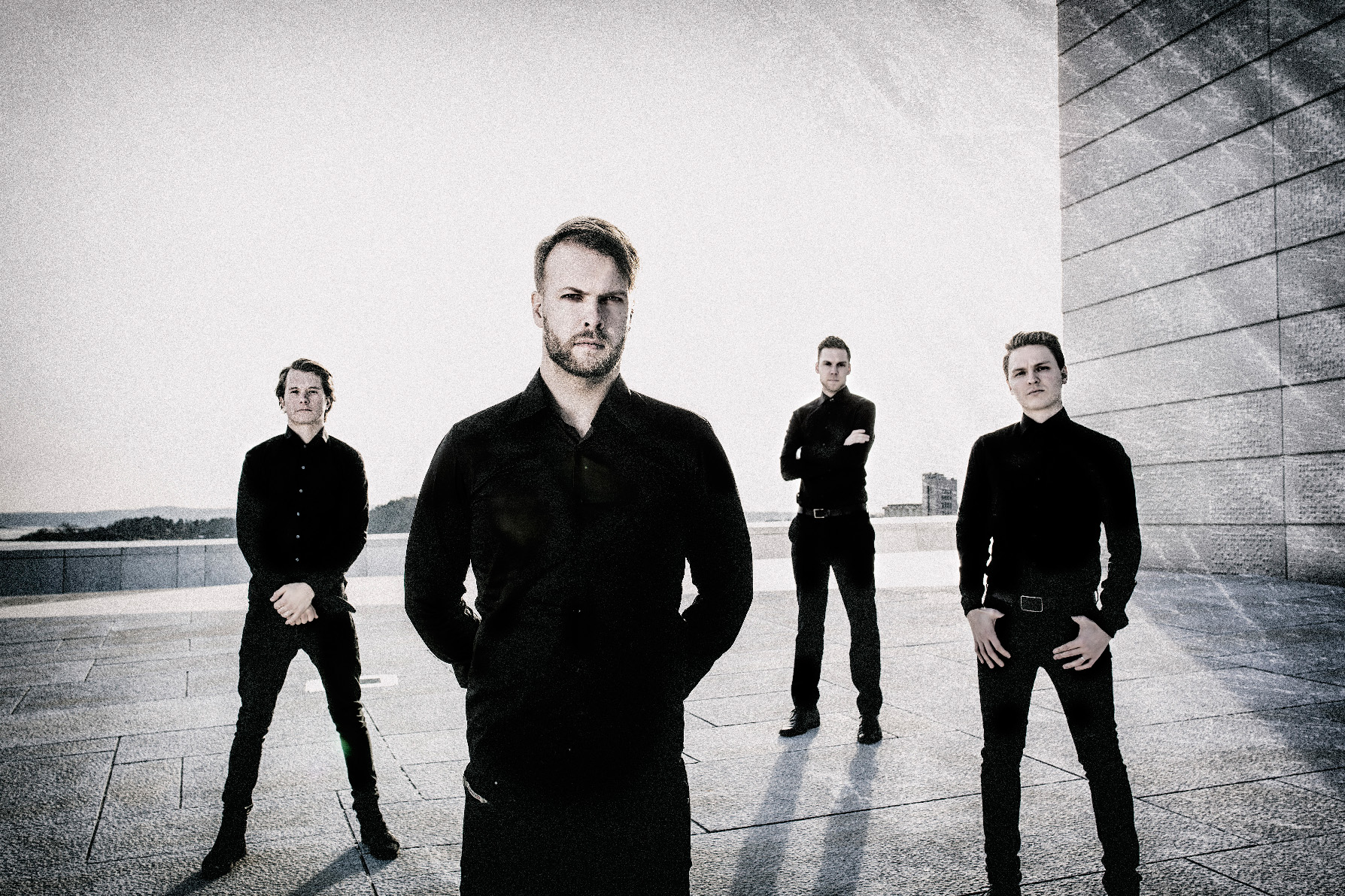 Leprous Generation Prog Festival & Records