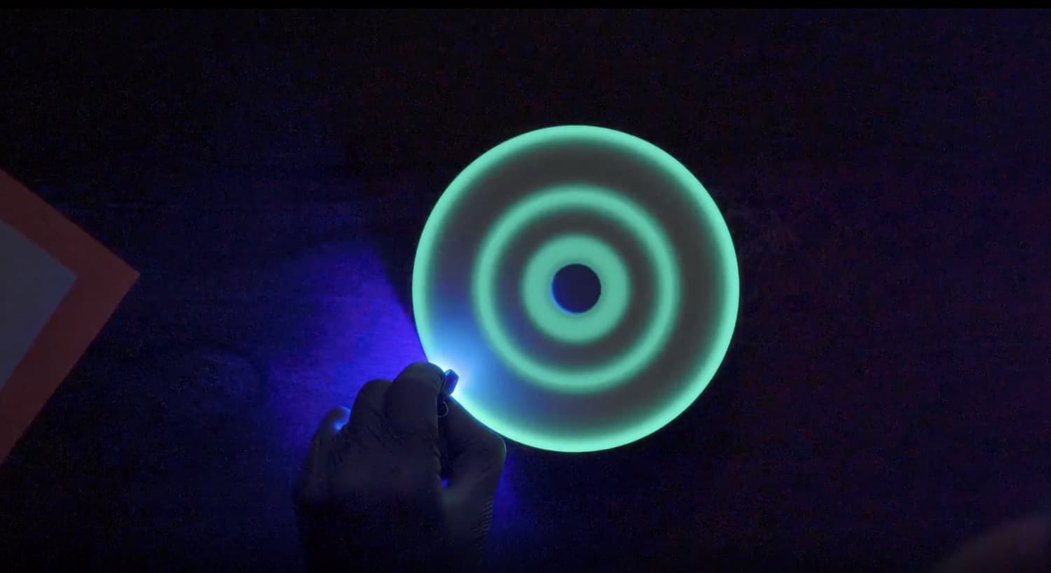 Light Painting Generation Genius