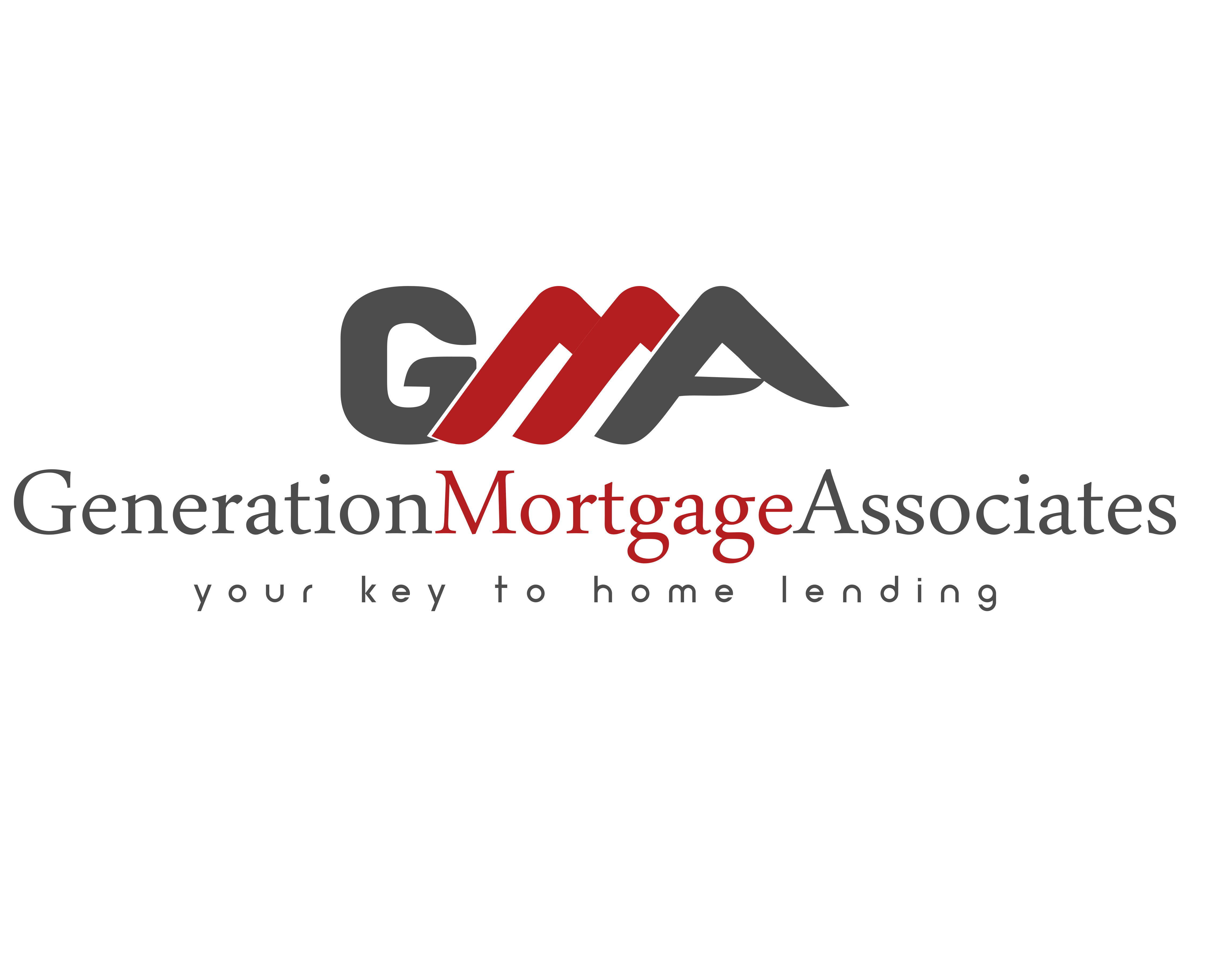 Generation Mortgage Associates Your Preferred Local Lender