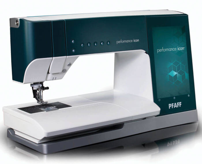 Pfaff Performance Icon