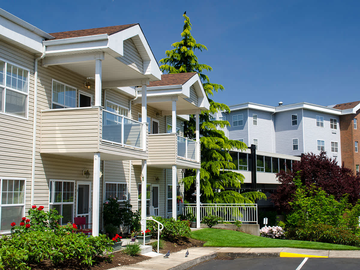 CherryWood Village generationsllc