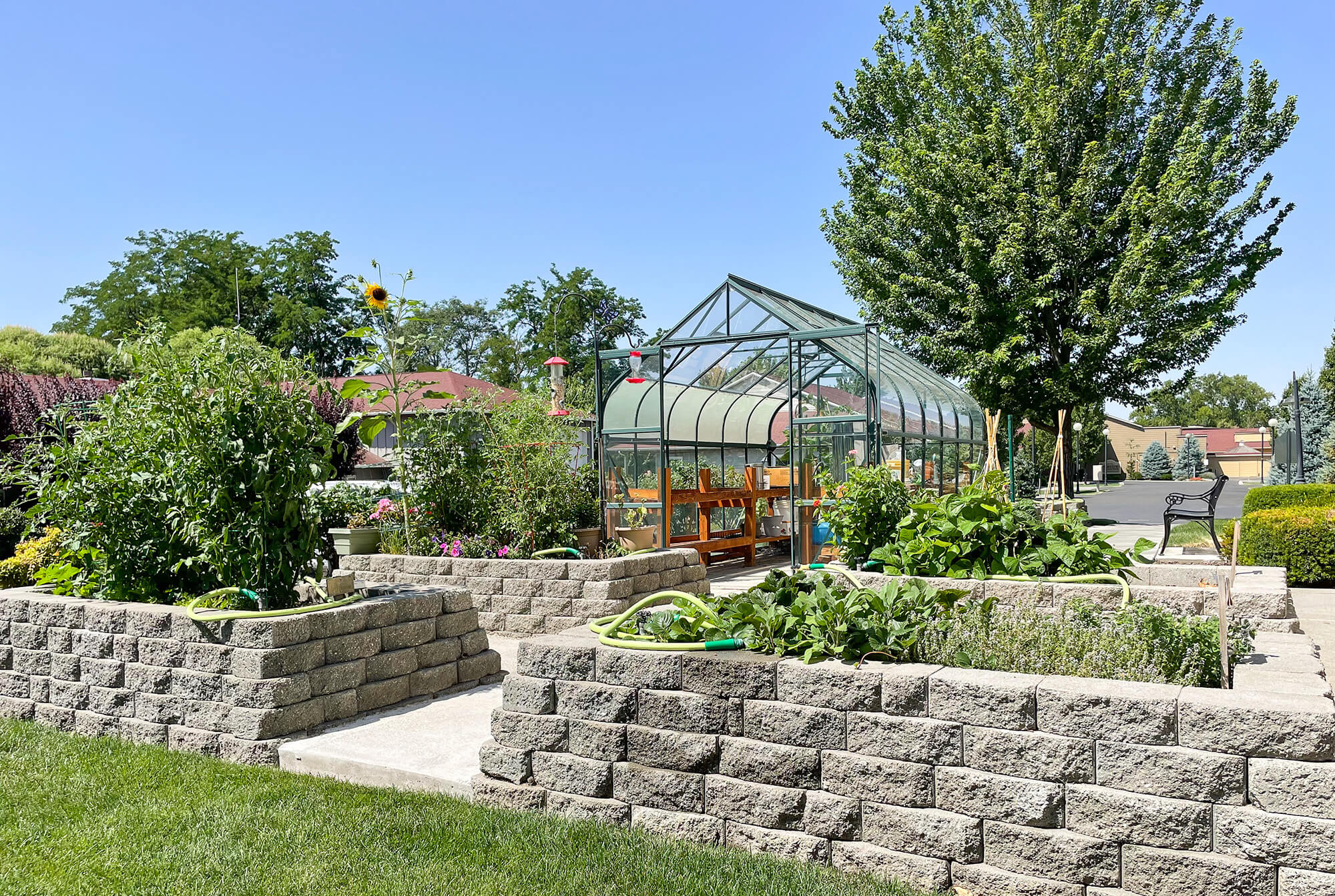 Independent Living in Walla Walla, Washington Generations LLC