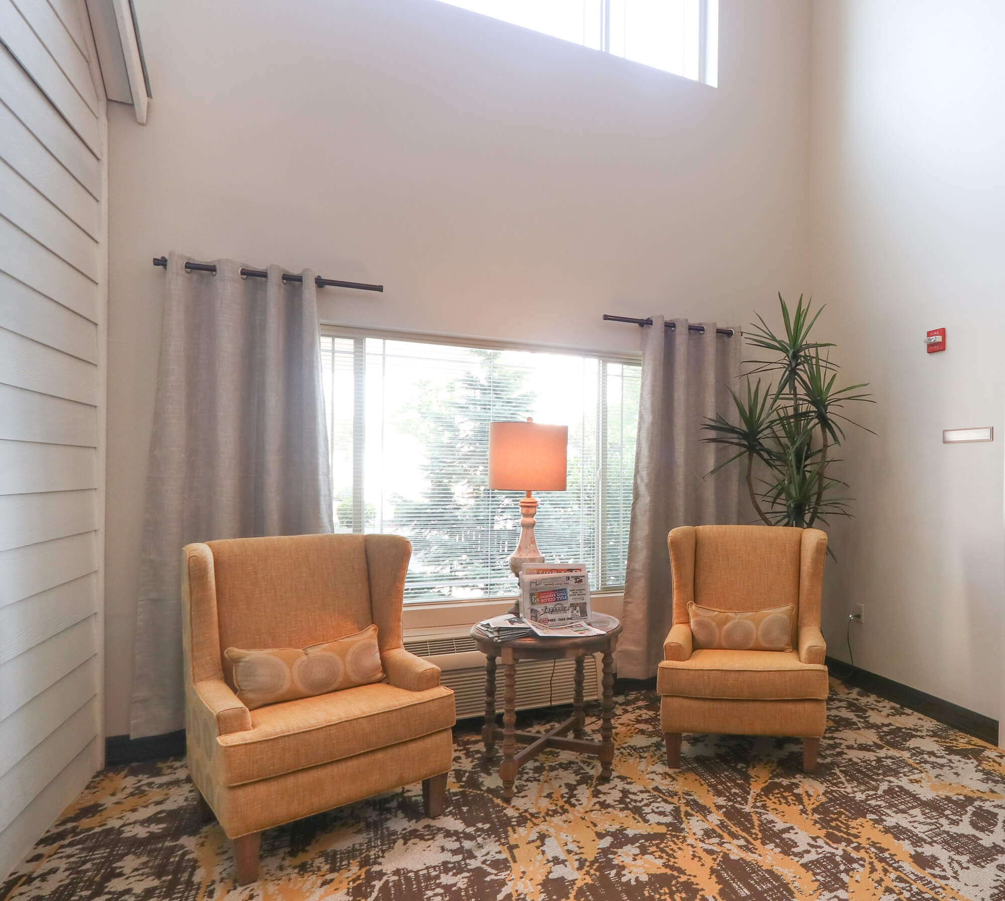 Senior Living in Walla Walla, Washington Generations LLC