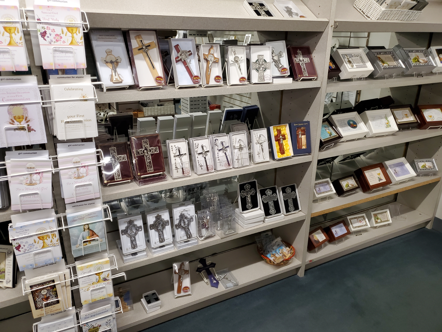 About Us Ohios Premier Catholic Gifts & Church Supply Store