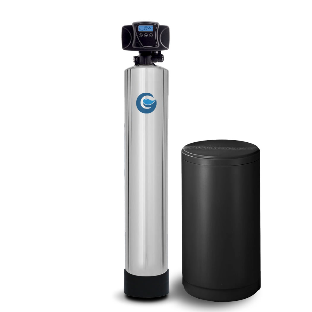 GenSoft 1054 Water Softener Generation Water Systems