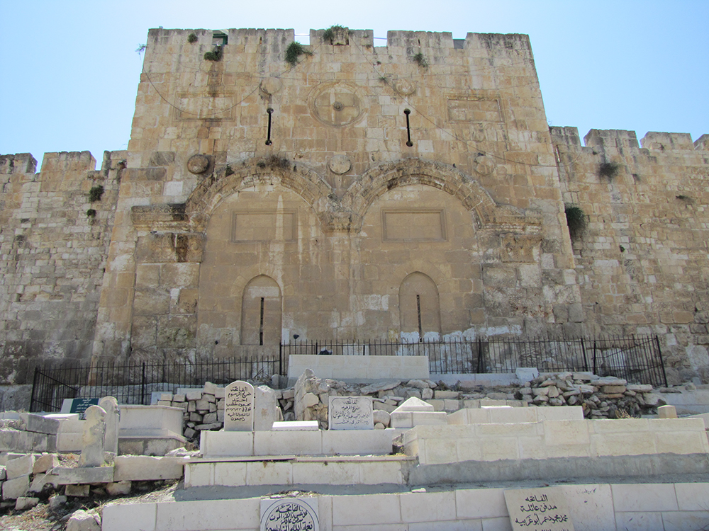 Jerusalem History, Archaeology and Apologetic Proof of Scripture