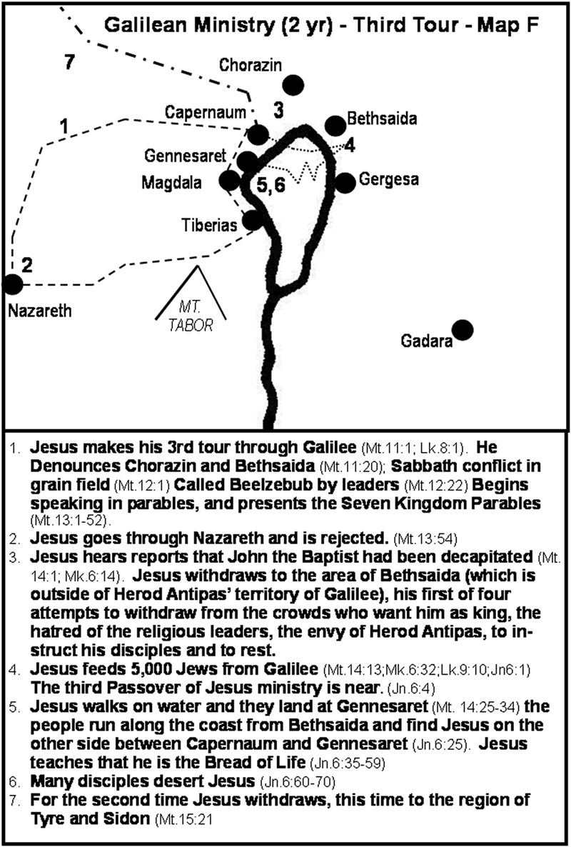 Gospels verse by verse Bible teaching audio .mp3, video, notes, maps, lessons for the Gospels