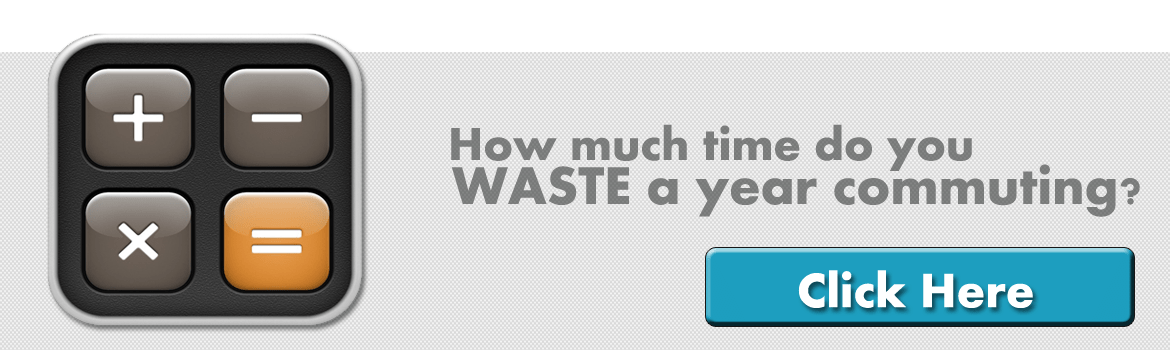 Commutetimecalculator Generation Y