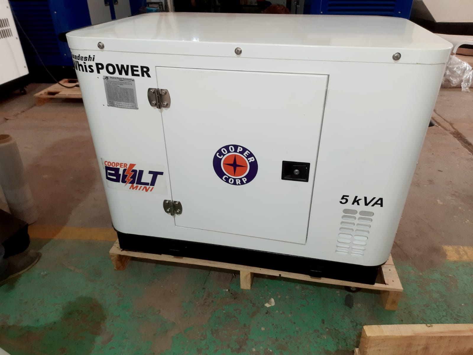 What Is The Ideal Size Of A Power Generator For A House? Generator