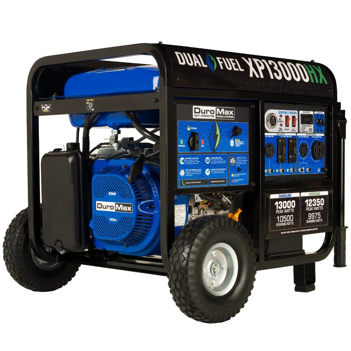 For Home Backup Generator Factory Outlet