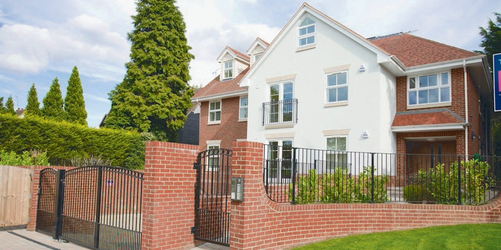 8 Stock Road Premium Apartments in Billericay Generator Group