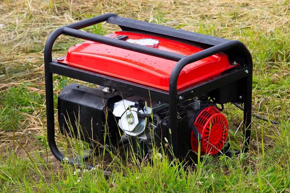 Best 5000 Watt Generator Reviews Top Rated Options