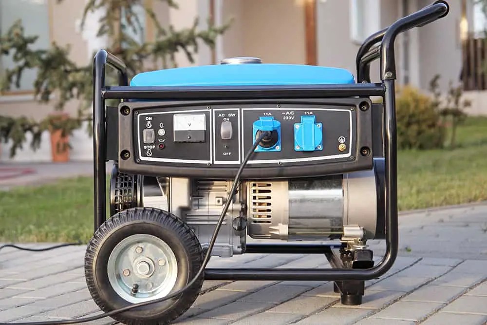 3 Best Tri Fuel Generators [2023 Buyer's Guide] Generator Hero