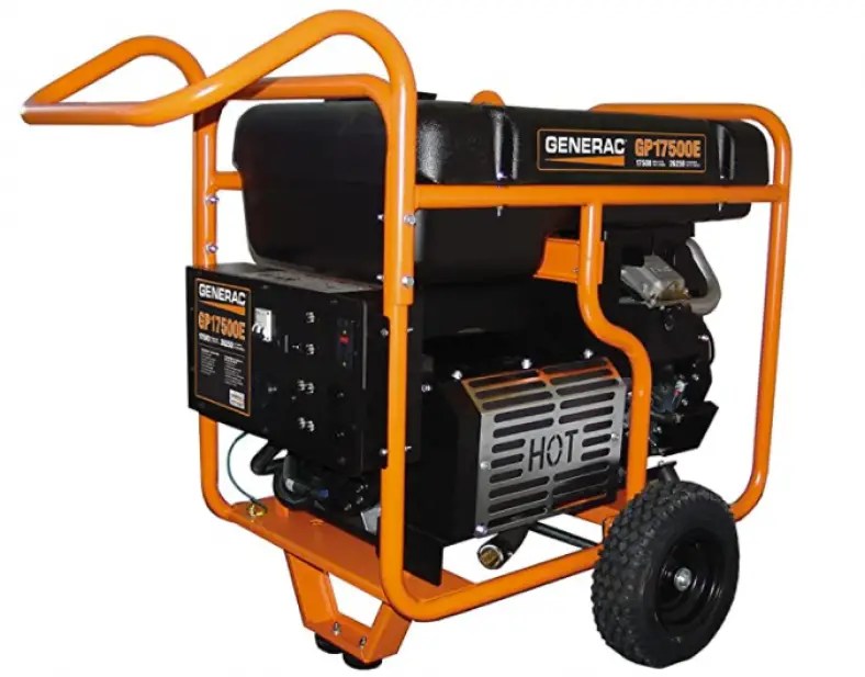 Who makes Generac Generator Engines? [Answered] - Generator Hero