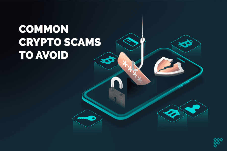 How to Avoid Common Bitcoin Scams Generator Research