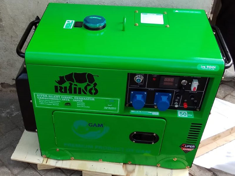 Generator prices in kenya. Power Generator for Sale