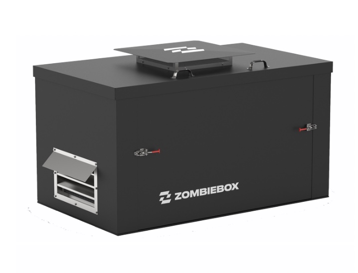 Quiet Generator Box (How to Build DIY and Reviews)