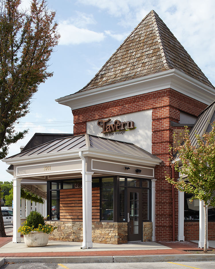 Tavern in the Village Generator Studio