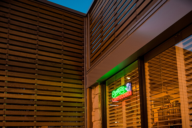 Corinth Square Generator Studio