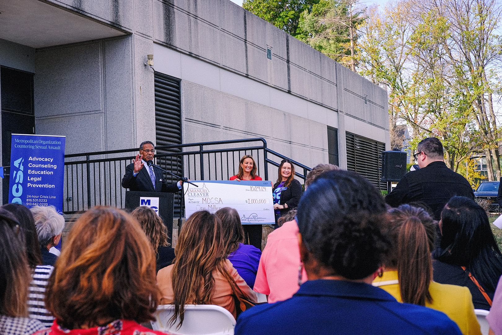 MOCSA Celebrates a Major Milestone Generator Studio