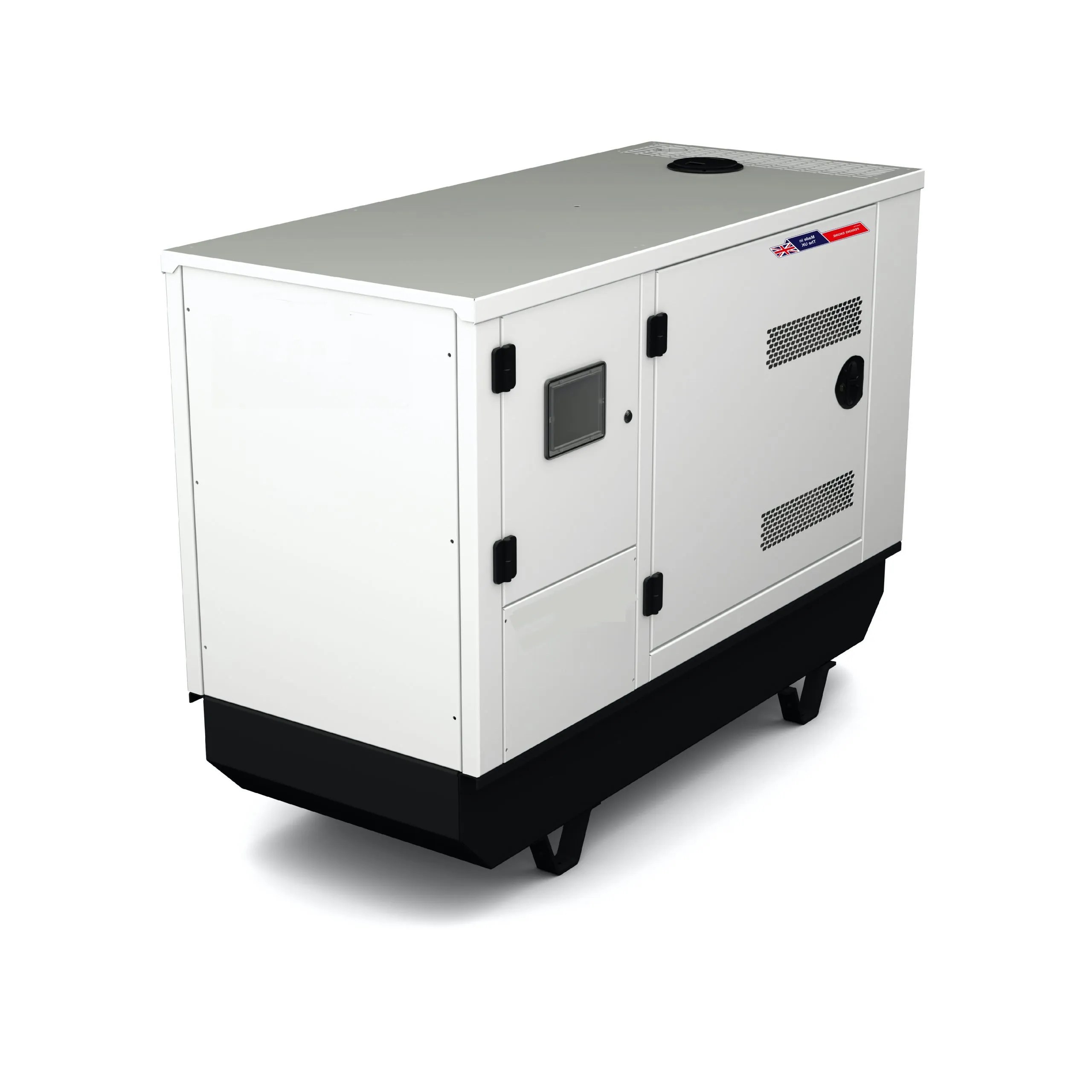 Perkins® Newage 150 kVA Diesel Generator for Sale Generators Worldwide