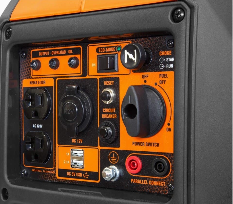 Top 3 Best Generators under 500 Generators Zone
