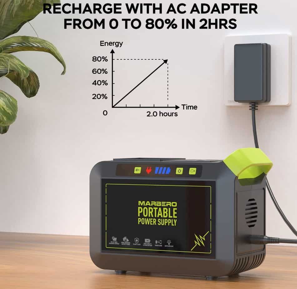Top 3 Best Generators under 100 Generators Zone