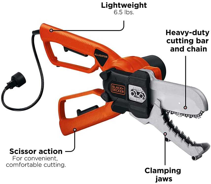 The Ultimate Guide to the Best Chainsaws for Home Use