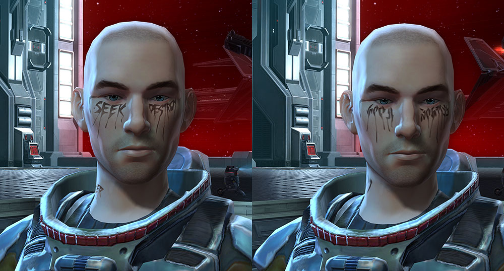Huttese to English This Week in Aurebesh