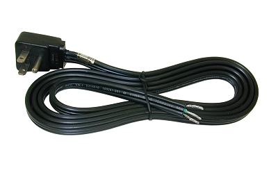 6' Garbage Disposal Cord