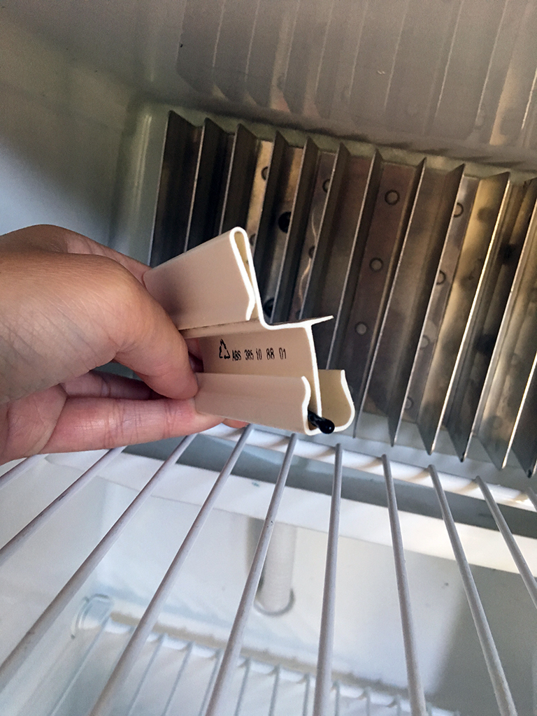 RV Fridge Troubleshooting