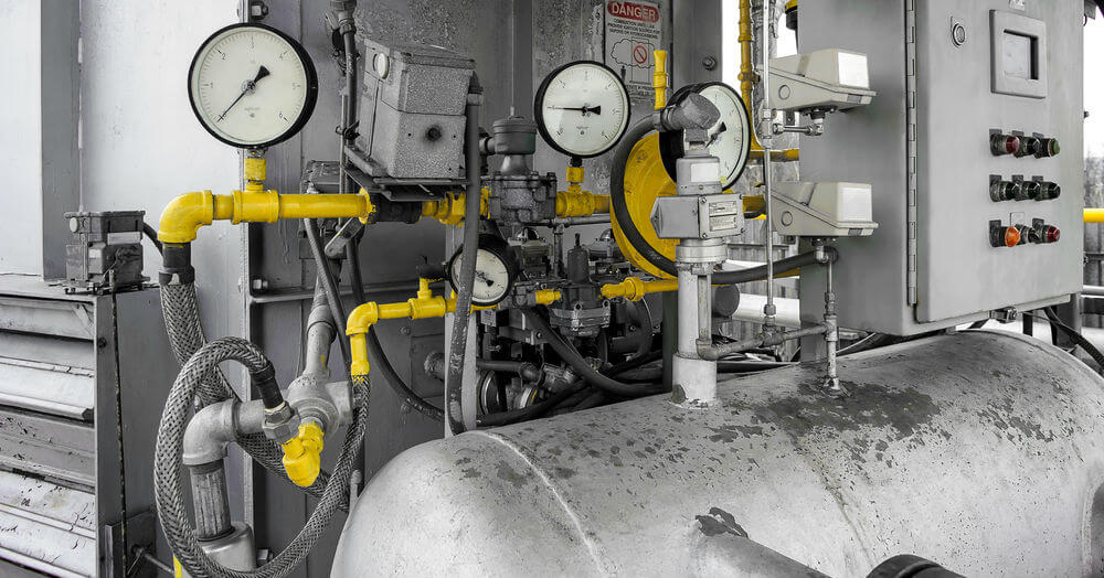 Compressed Air Testing Why & How to Test Industrial Air & Gas